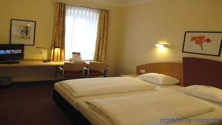 Arvena Reichsstadt Hotel Bad Windsheim